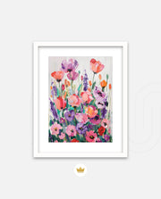 Wild Bloom