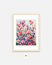 Wild Bloom