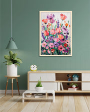 Wild Bloom