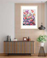 Wild Bloom