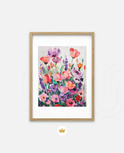 Wild Bloom