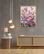 Wild Bloom