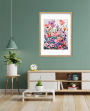 Wild Bloom