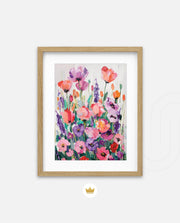 Wild Bloom