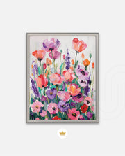 Wild Bloom