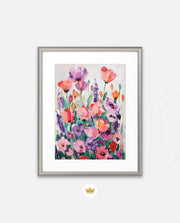 Wild Bloom