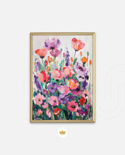 Wild Bloom
