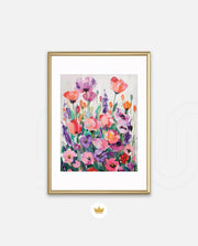 Wild Bloom