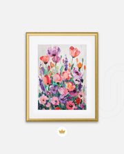 Wild Bloom