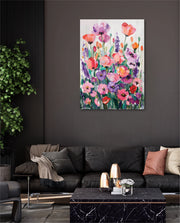 Wild Bloom