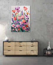 Wild Bloom