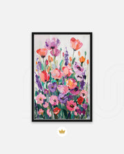 Wild Bloom