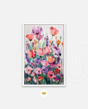 Wild Bloom