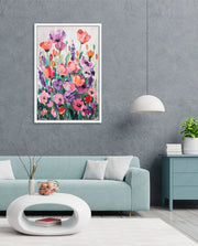 Wild Bloom