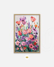 Wild Bloom