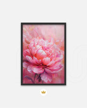 Rosy Peony
