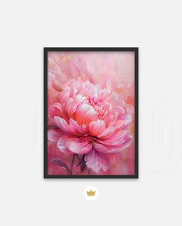 Rosy Peony