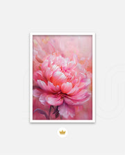 Rosy Peony