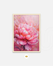 Rosy Peony