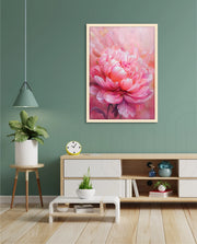 Rosy Peony