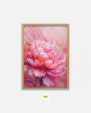Rosy Peony