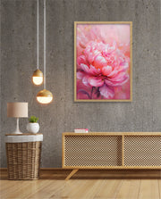 Rosy Peony