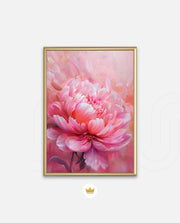 Rosy Peony