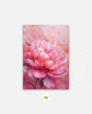 Rosy Peony