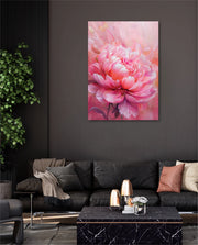 Rosy Peony