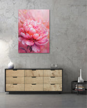 Rosy Peony