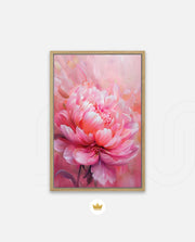 Rosy Peony