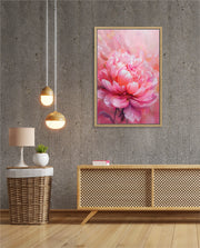 Rosy Peony