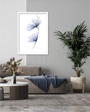 Blue Bloom