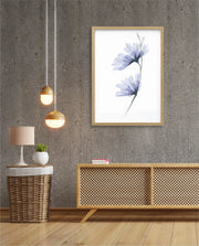 Blue Bloom