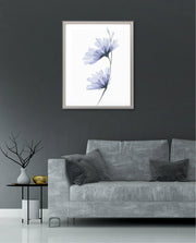 Blue Bloom