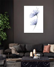 Blue Bloom