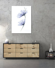 Blue Bloom