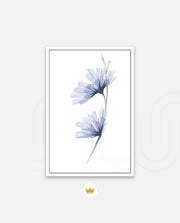 Blue Bloom