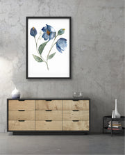 Indigo Blossom