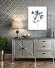 Indigo Blossom