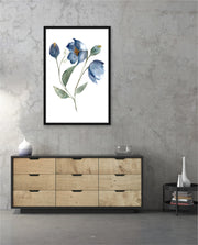Indigo Blossom