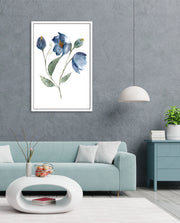 Indigo Blossom