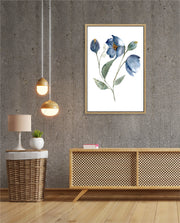 Indigo Blossom