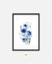 Azure Bloom
