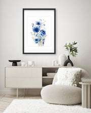 Azure Bloom