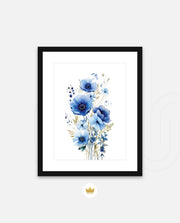 Azure Bloom