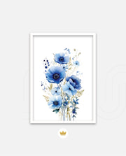 Azure Bloom