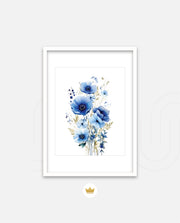 Azure Bloom