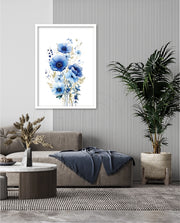Azure Bloom
