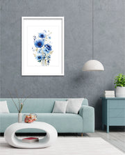 Azure Bloom